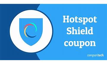 Hotspot Shield Coupon Codes, Promo Codes, & Discount Codes December 2022 | Hotspot Shield Lifetime Discount | Free Trial